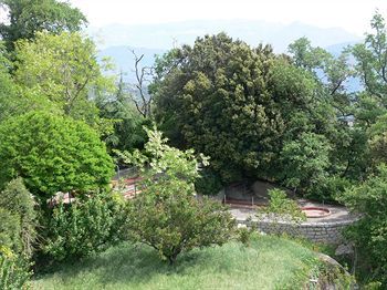 Hotel Villa Selene