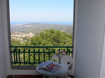 Hotel Villa Selene