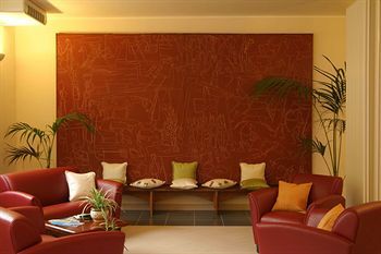Hotel Villa Selene