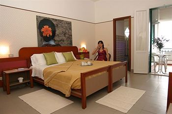 Hotel Villa Selene