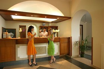 Hotel Villa Selene