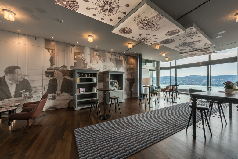 Belvoir Swiss Quality Hotel