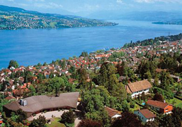 Belvoir Swiss Quality Hotel