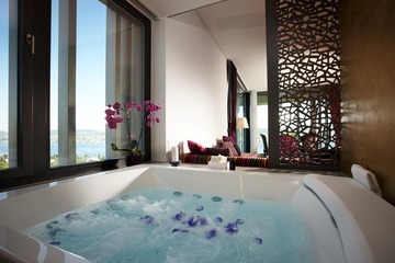 Belvoir Swiss Quality Hotel