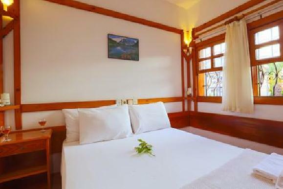 Hotel Villa Onemli