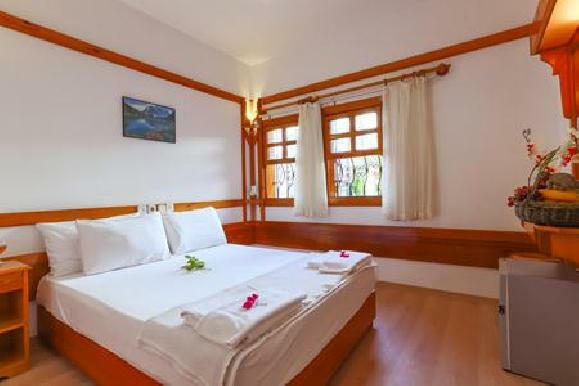 Hotel Villa Onemli