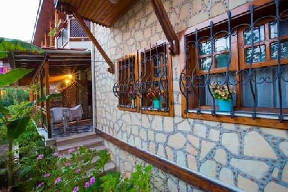 Hotel Villa Onemli