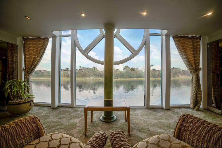 Sonesta Cairo Hotel And Casino