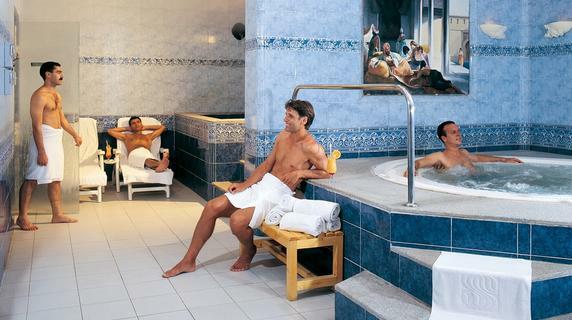 Sonesta Cairo Hotel And Casino