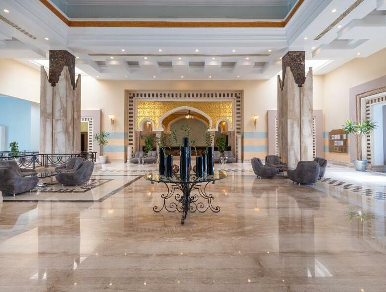Hotel Serenity Makadi Heights