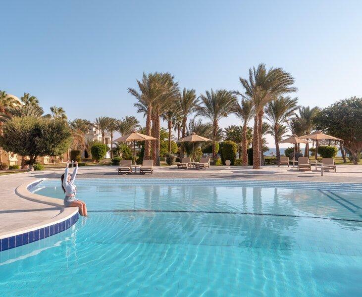 Hotel Serenity Makadi Heights