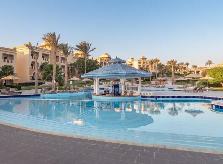 Hotel Serenity Makadi Heights