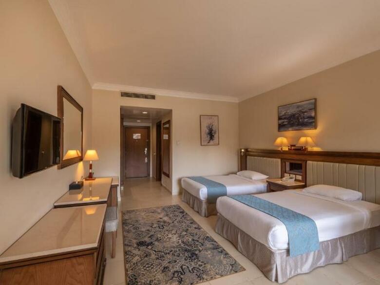 Hotel Serenity Makadi Heights