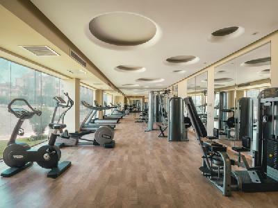 Hotel Serenity Makadi Heights