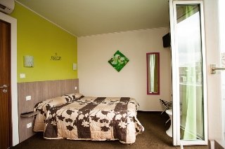 Interhotel Salvator