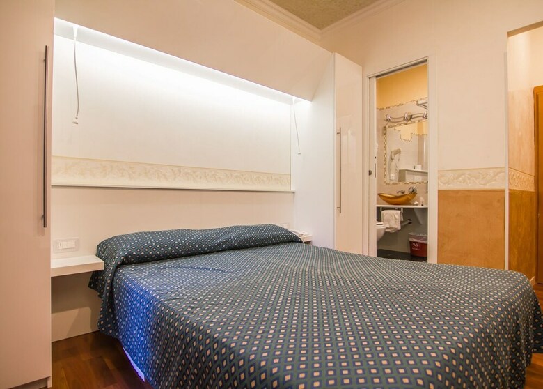 Hotel Verona Rome