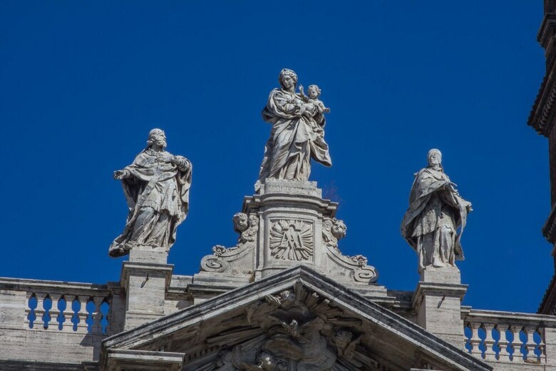 Hotel Verona Rome