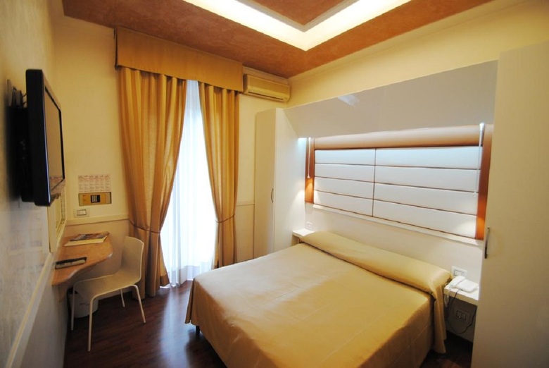 Hotel Verona Rome
