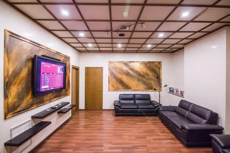 Hotel Verona Rome