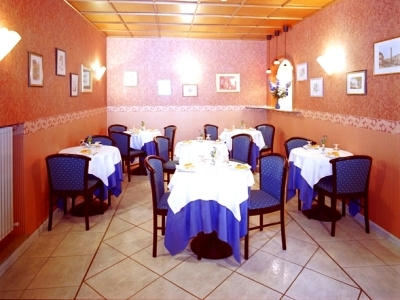 Hotel Verona Rome