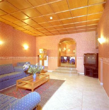 Hotel Verona Rome