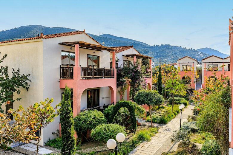 Hotel Rigas