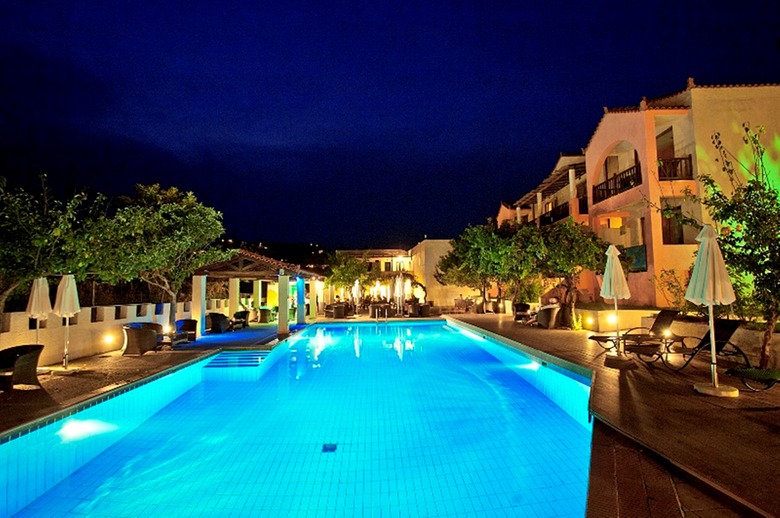 Hotel Rigas