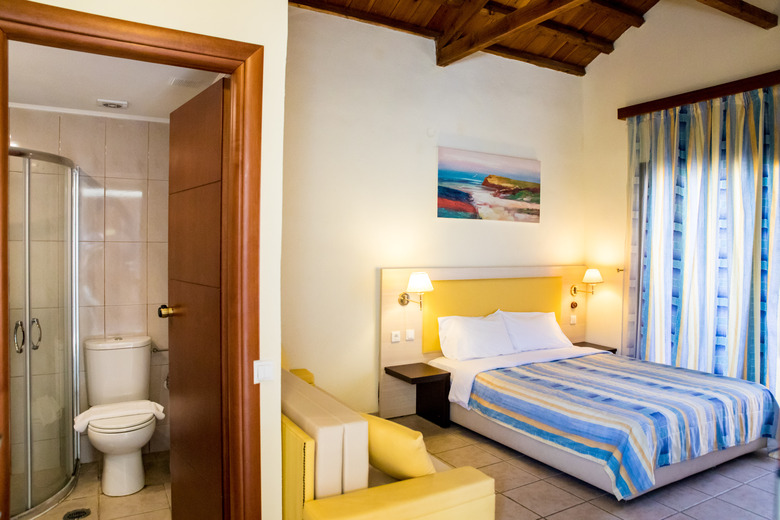 Hotel Rigas