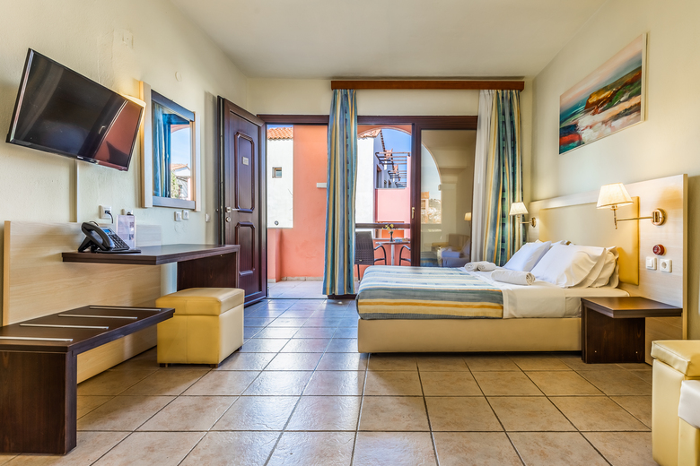 Hotel Rigas