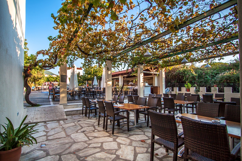 Hotel Rigas