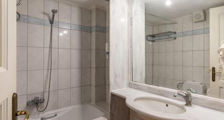 Hotel Rigas