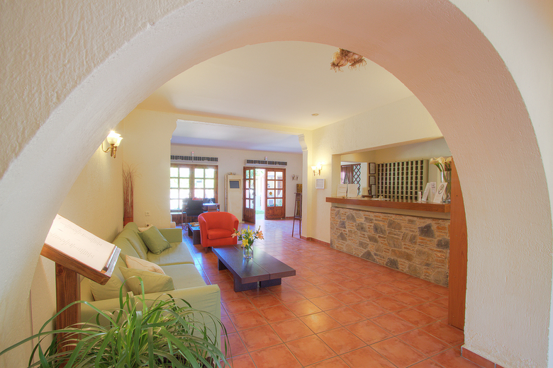 Hotel Rigas