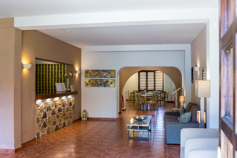 Hotel Rigas