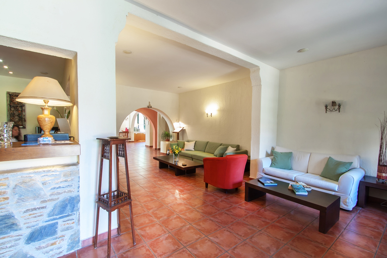 Hotel Rigas