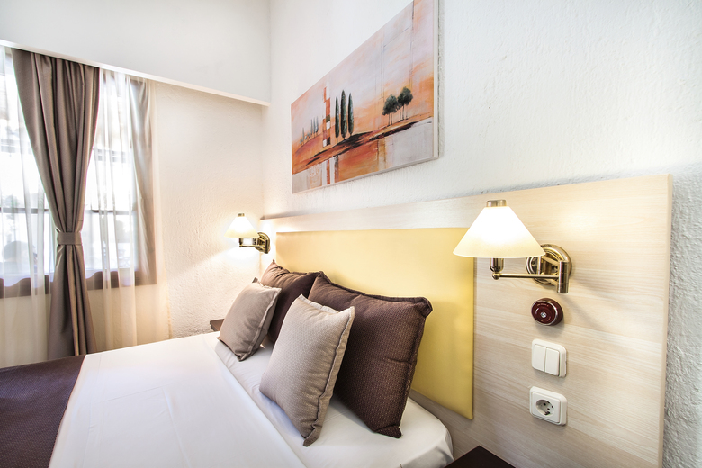 Hotel Rigas