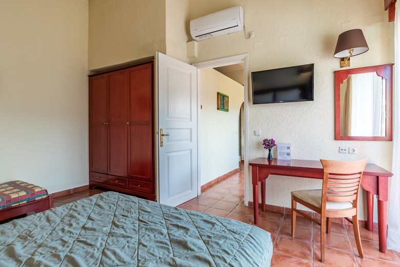 Hotel Rigas