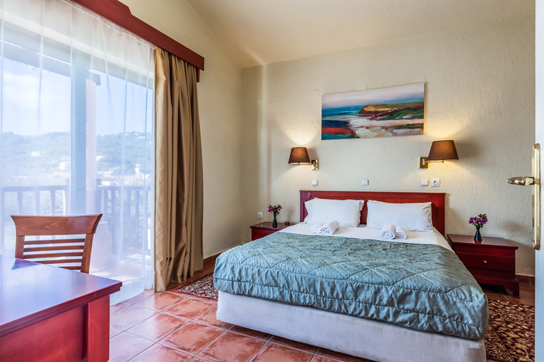 Hotel Rigas