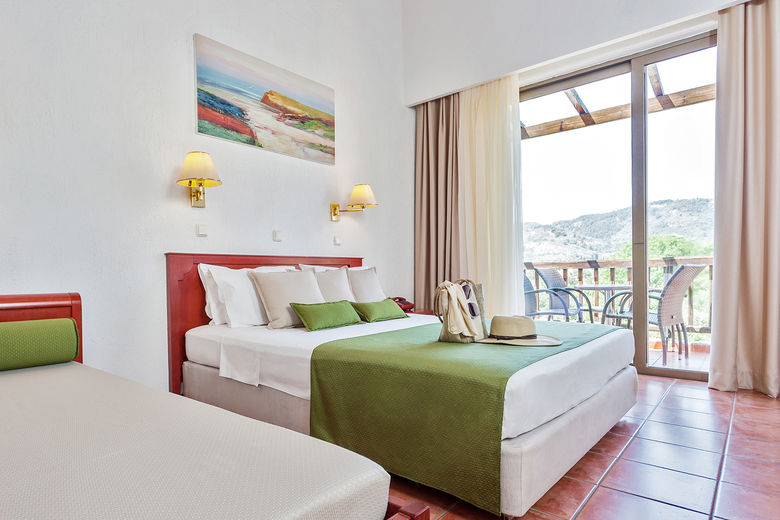 Hotel Rigas