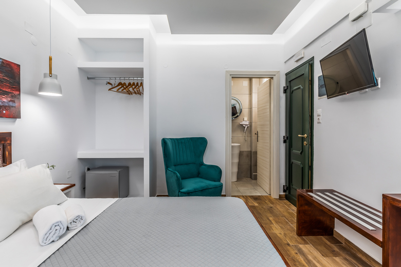 Hotel Rigas