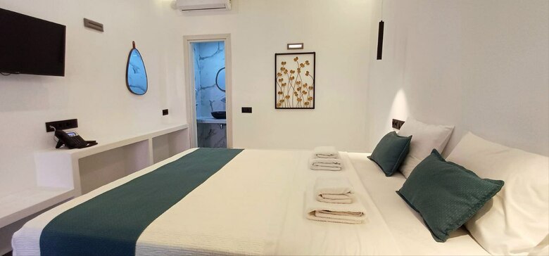 Hotel Rigas