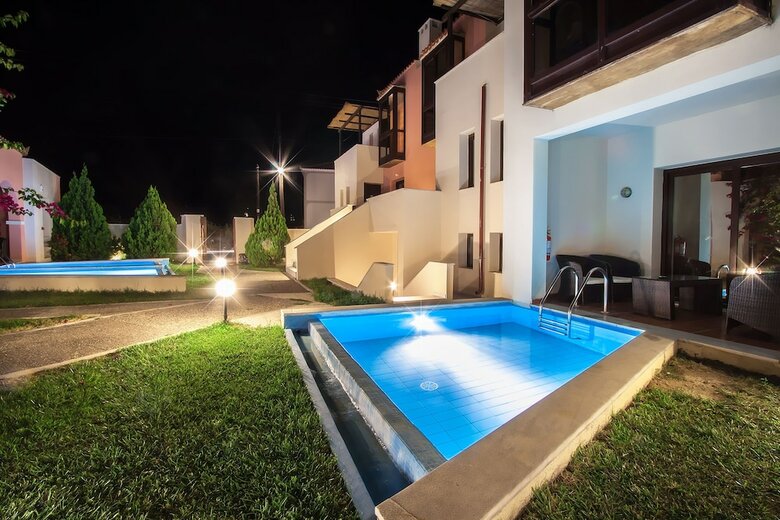 Hotel Rigas