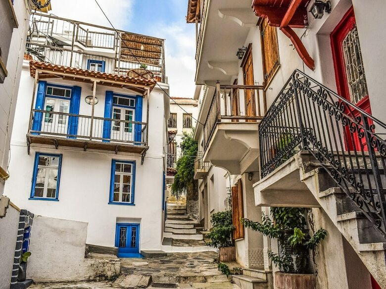 Hotel Rigas