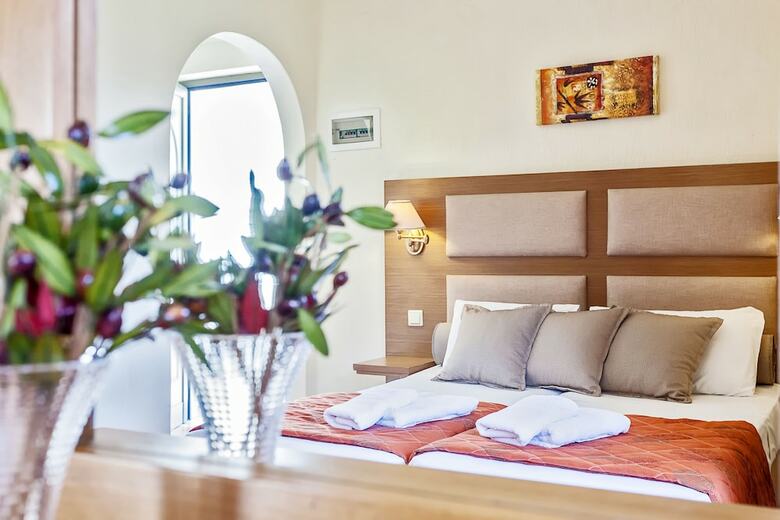 Hotel Rigas
