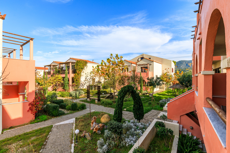 Hotel Rigas