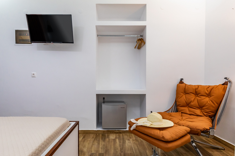 Hotel Rigas