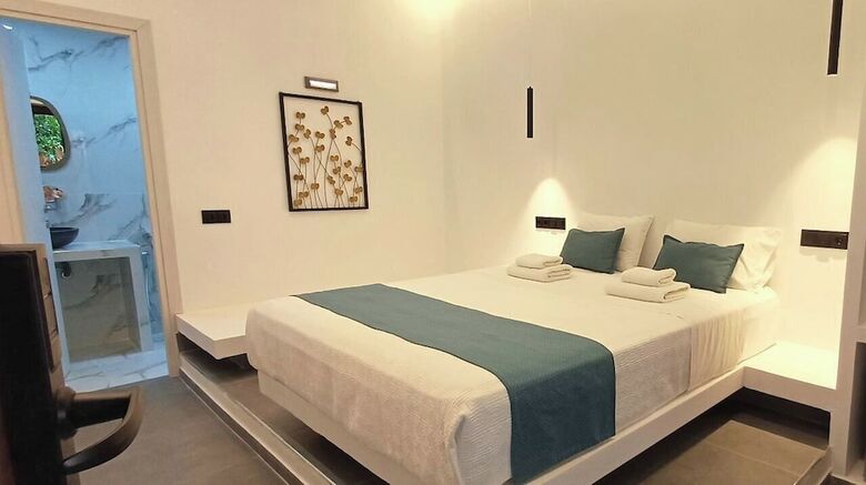 Hotel Rigas