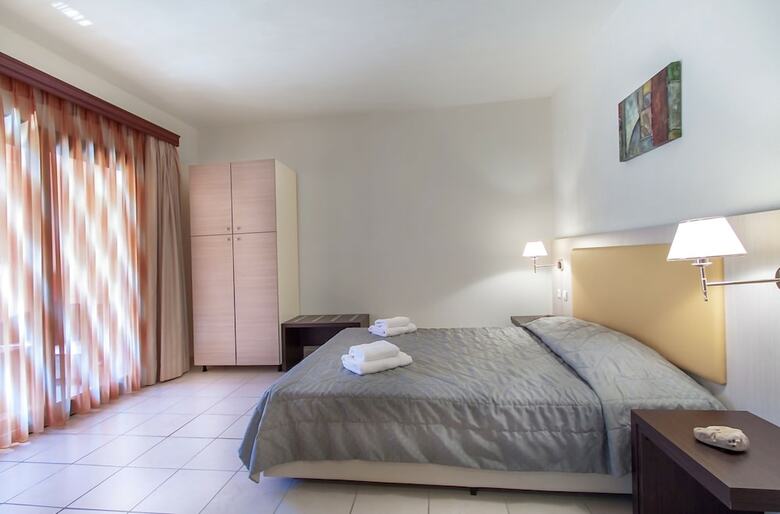 Hotel Rigas