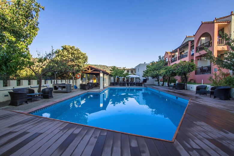 Hotel Rigas