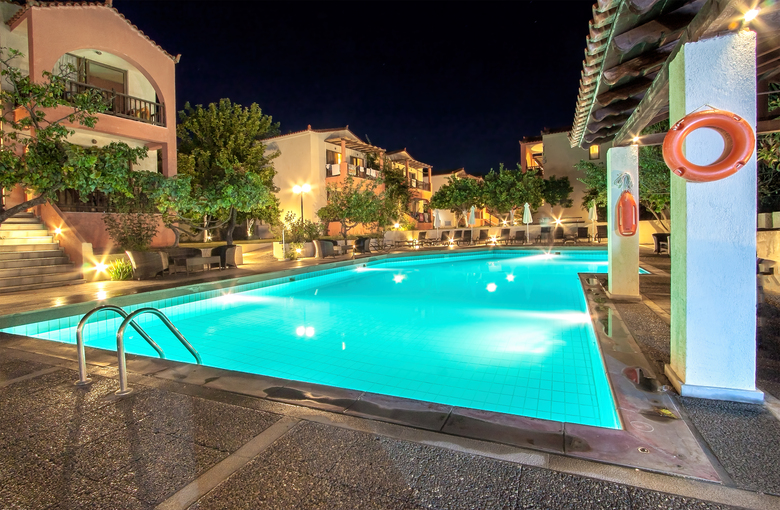 Hotel Rigas
