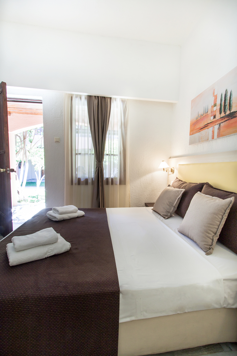 Hotel Rigas
